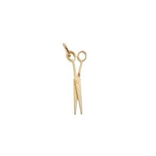 Hanger Kappersschaar (kapper) (3 x 25 mm)