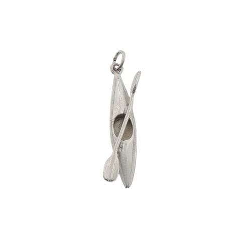 Hanger Kayak + Roeispaan (7 x 30 mm)