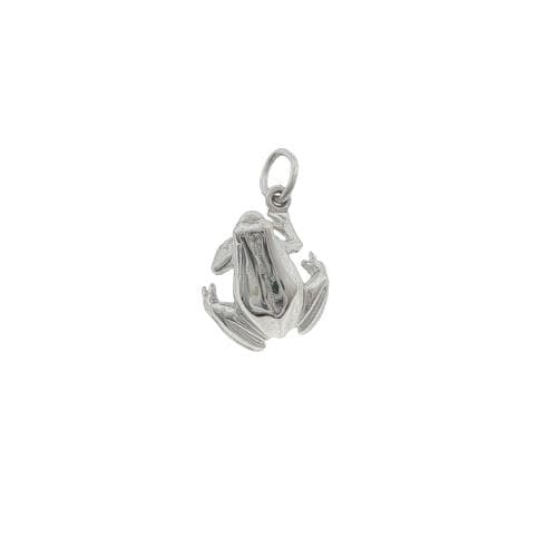 Hanger Kikker (14 x 13 mm)