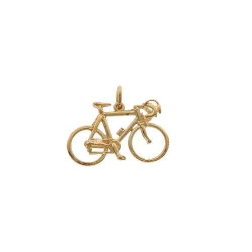 Hanger Koersfiets mini (18 mm)