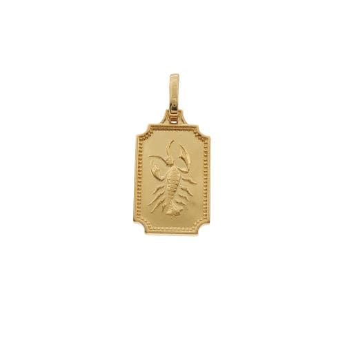 Hanger Kreeft (12 x 19 mm)