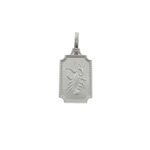 Hanger Kreeft (12 x 19 mm)