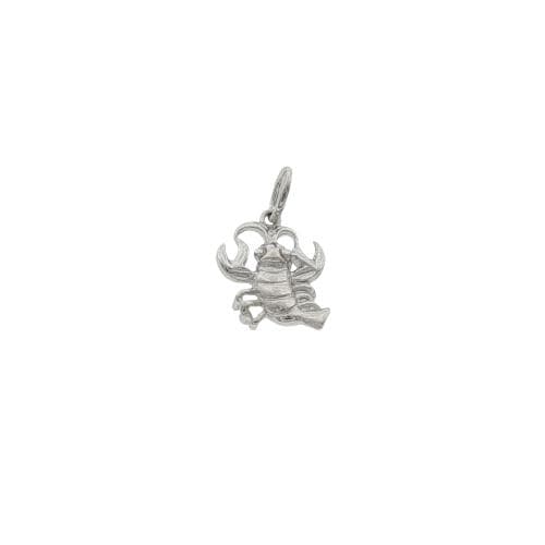 Hanger Kreeft (3D) (11 x 12 mm)