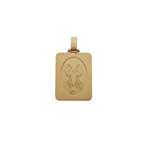 Hanger Kreeft (14 x 19 mm)