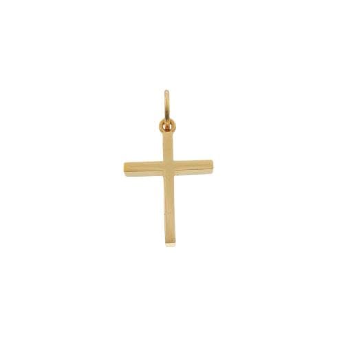 Hanger Kruis (14 x 19 mm)