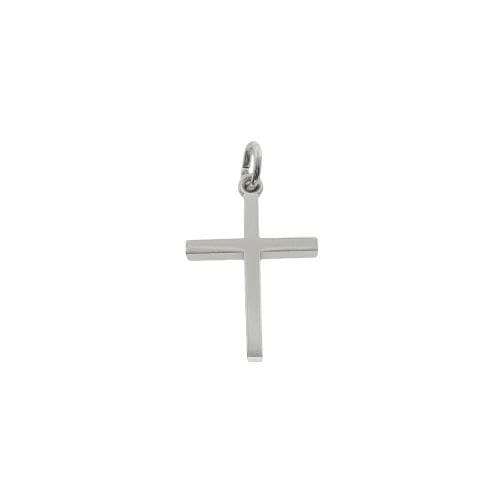 Hanger Kruis (14 x 19 mm)