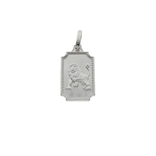 Hanger Leeuw (12 x 19 mm)