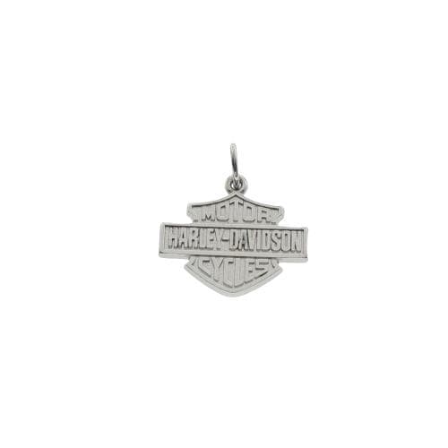 Hanger Logo Harley-Davidson (20 mm)