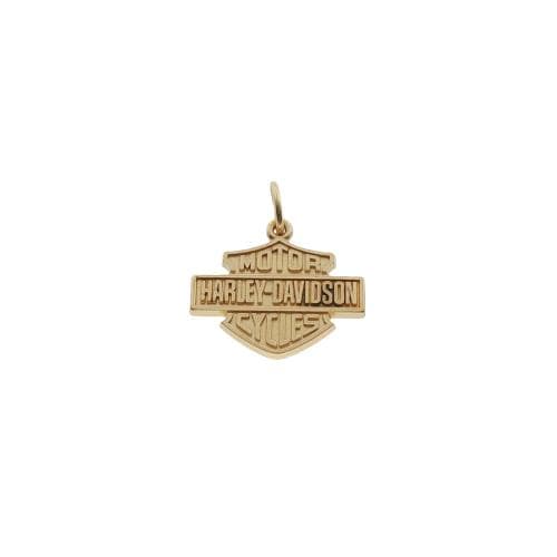 Hanger Logo Harley-Davidson (20 mm)