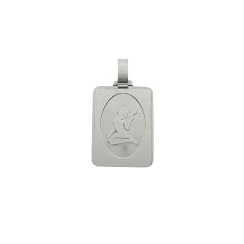 Hanger Maagd (14 x 19 mm)