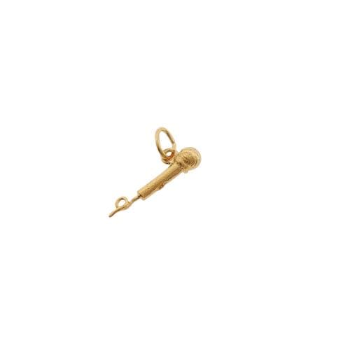Hanger Microfoon (4 x 20 mm)
