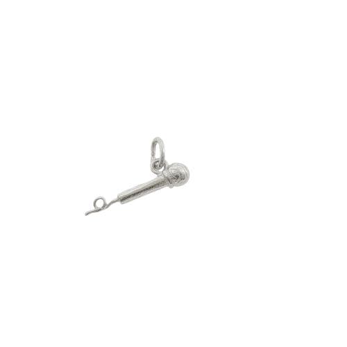 Hanger Microfoon (4 x 20 mm)