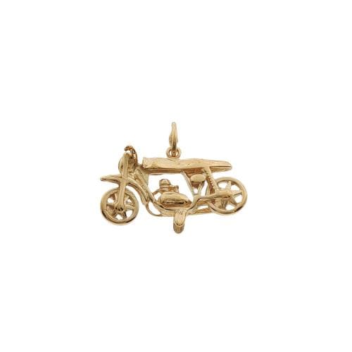 Hanger Moto (24 mm)