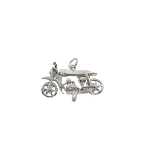 Hanger Moto (24 mm)
