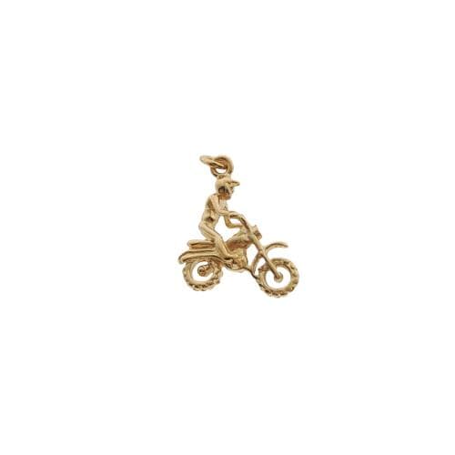 Hanger Motorcrosser (16 mm)