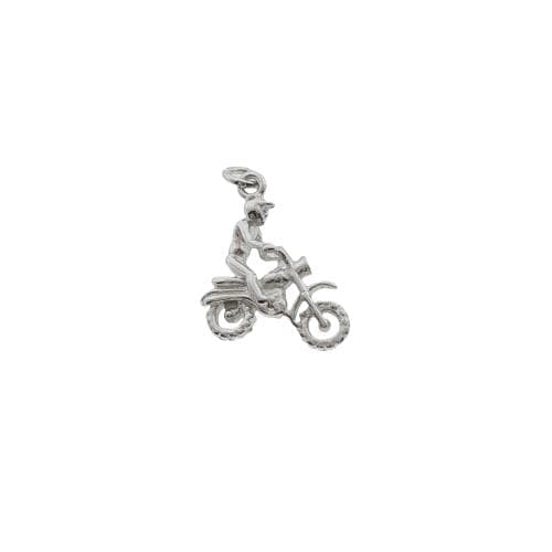 Hanger Motorcrosser (16 mm)