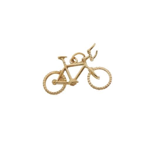 Hanger Mountain Bike (27 mm)
