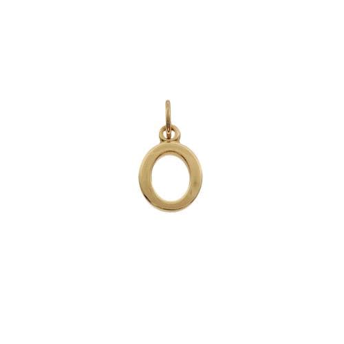 Hanger O (10 x 11 mm)