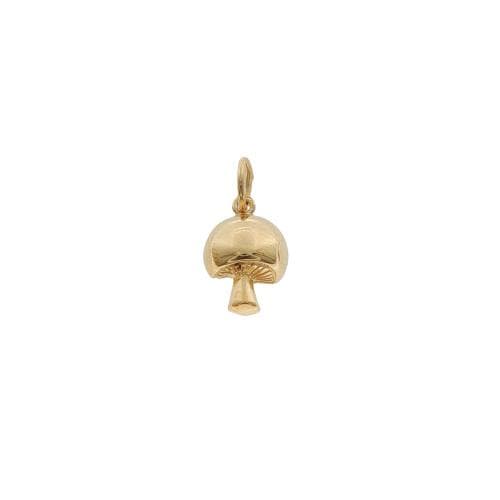 Hanger Paddenstoel (10 x 12 mm)