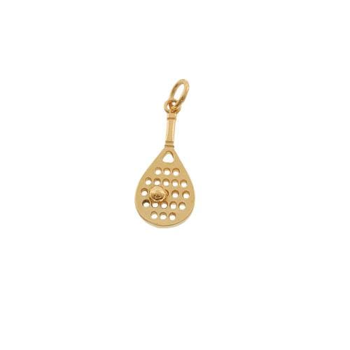 Hanger Padel + bal (10 x 22 mm)