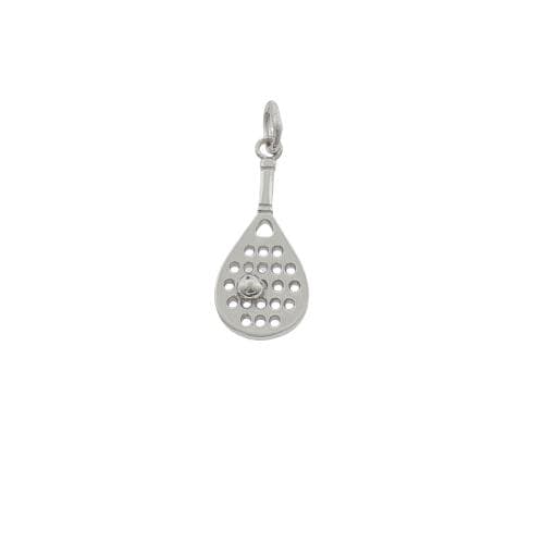 Hanger Padel + bal (10 x 22 mm)