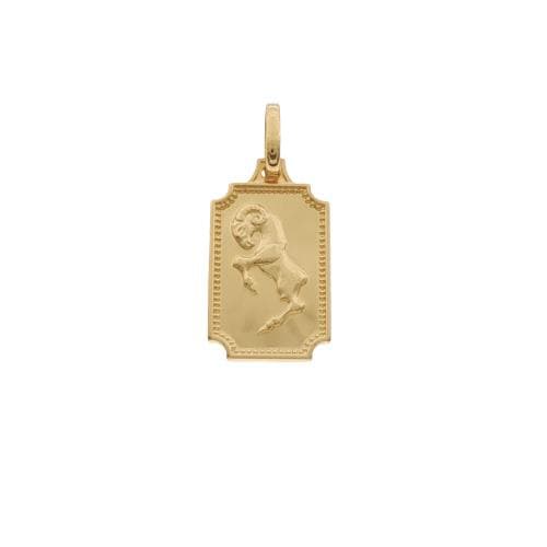Hanger Ram (12 x 19 mm)