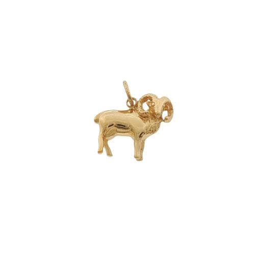 Hanger Ram (3D) (17 x 14 mm)
