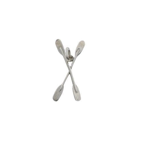 Hanger Roeispanen (13 x 25 mm)