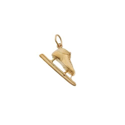 Hanger Schaats (16 x 19 mm)