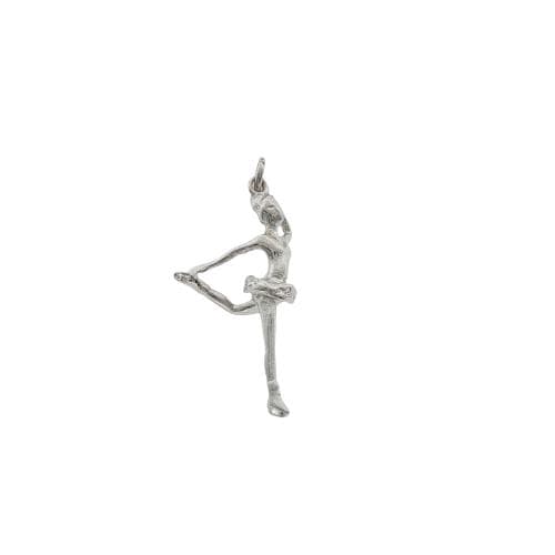 Hanger Schaatser (13 x 26 mm)