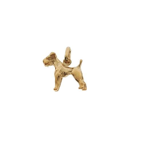 Hanger Schnautzer (17 mm)