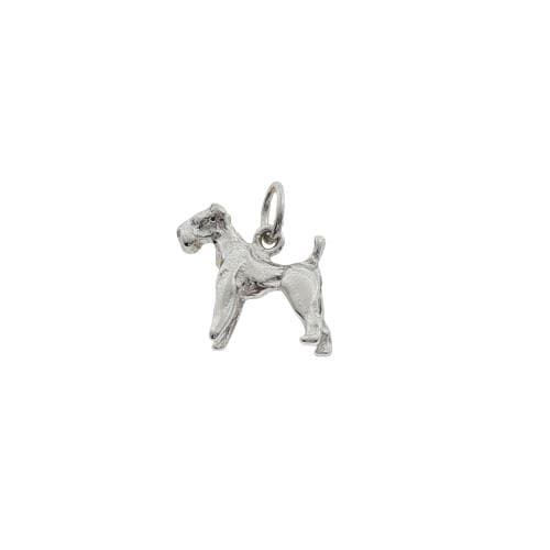 Hanger Schnautzer (17 mm)