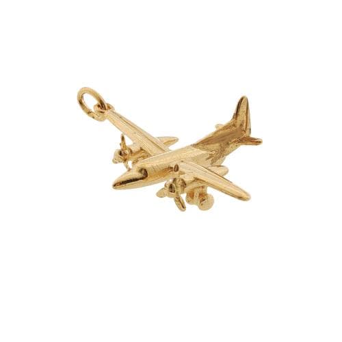 Hanger Schroefvliegtuig (23 mm)