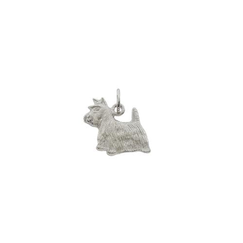 Hanger Scottish Terrier (16 mm)