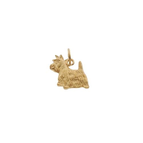 Hanger Scottish Terrier (16 mm)