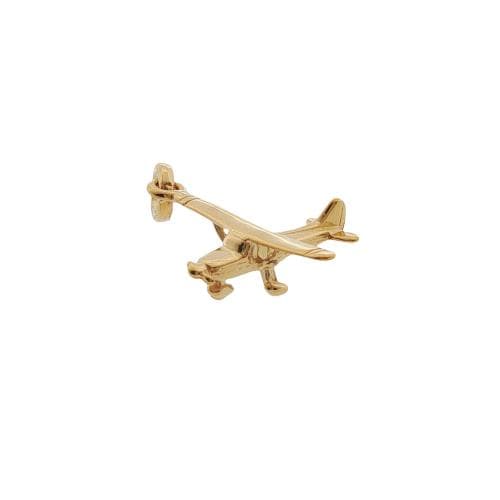 Hanger Sportvliegtuig (16 mm)