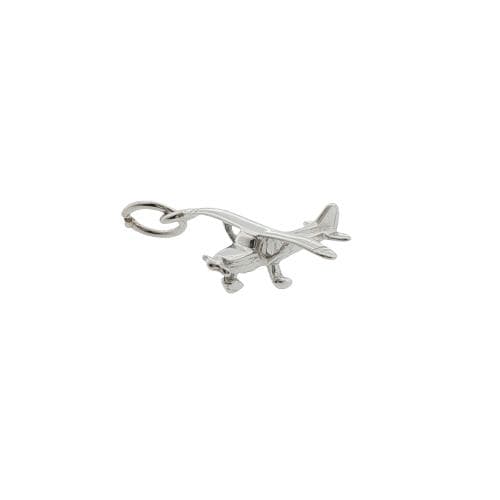 Hanger Sportvliegtuig (16 mm)