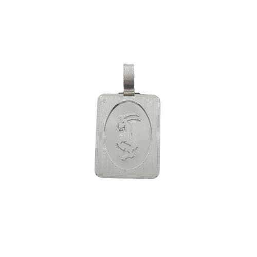 Hanger Steenbok (14 x 19 mm)