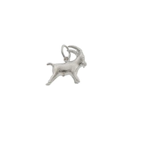 Hanger Steenbok (3D) (15 mm)