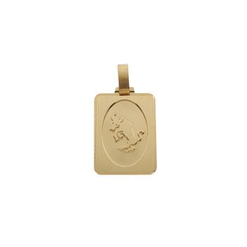 Hanger Stier (14 x 19 mm)