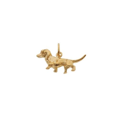Hanger Teckel (24 mm)