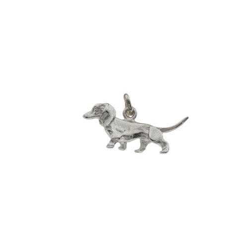 Hanger Teckel (24 mm)