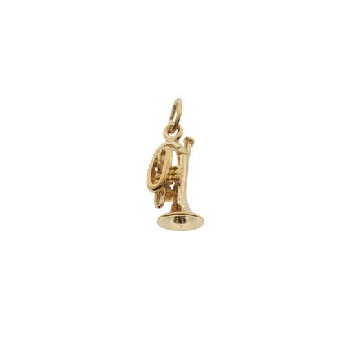 Hanger Trompet (9 x 20 mm)