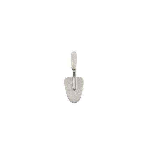 Hanger Truweel (metser) (7 x 17 mm)