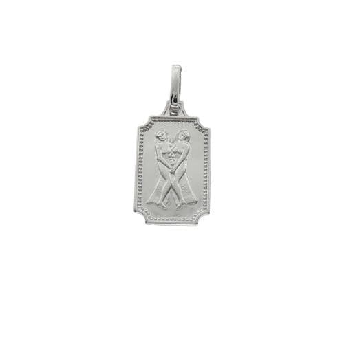 Hanger Tweeling (12 x 19 mm)
