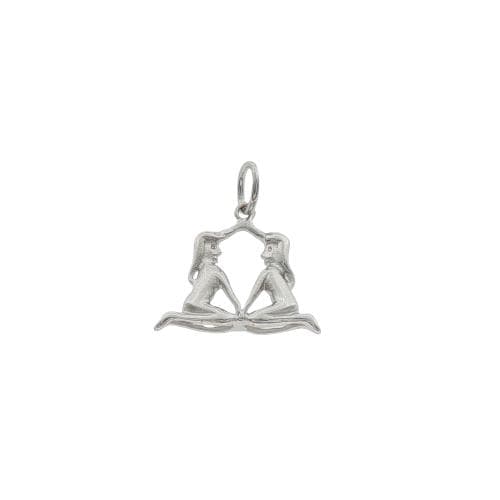 Hanger Tweeling (3D) (18 x 14 mm)