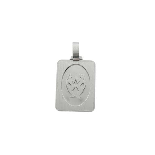 Hanger Tweeling (14 x 19 mm)