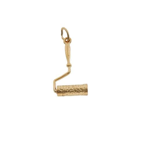 Hanger Verfrol (schilder) (13 x 18 mm)