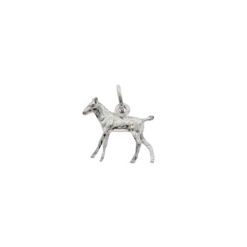Hanger Veulen (19 x 14 mm)