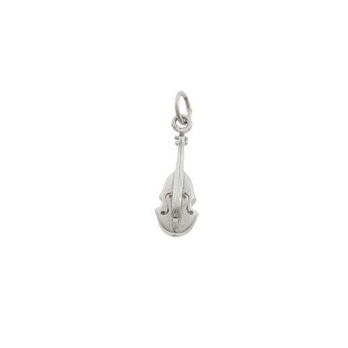 Hanger Viool (6 x 20 mm)